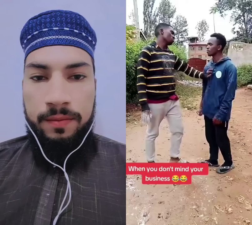 Funny video
