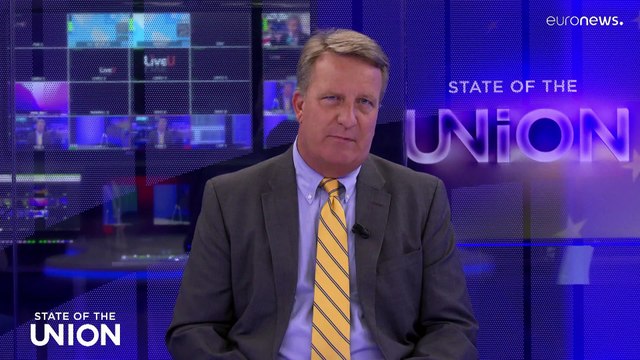 State of the Union: Ρούτε νέος επικεφαλής του ΝΑΤΟ, ενταξιακές συνομιλίες της ΕΕ με την Ουκρανία