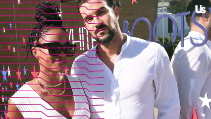 Rachel Lindsay Describes Unglamorous Life With Bryan Abasolo