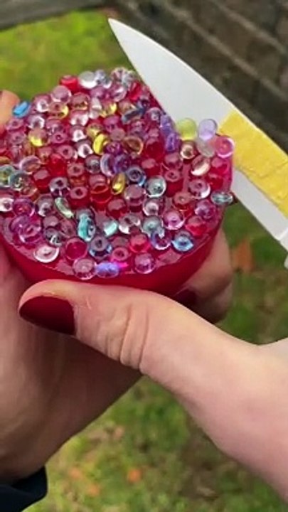 sosatisfying vedio