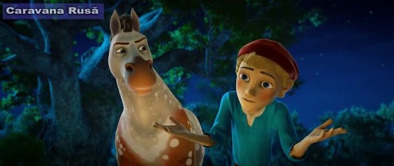 Pinocchio: O poveste adevărată (2022)