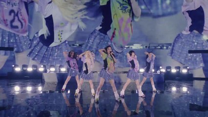 도쿄돔 달군 뉴진스..."이틀간 9만 명 모였다" [앵커리포트] / YTN