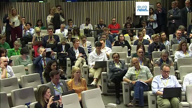 ¿A qué se enfrentan Ursula von der Leyen, António Costa y Kaja Kallas, los nuevos líderes de la UE?