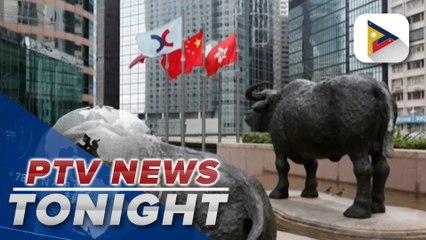 Asia shares head for five-month winning streak; Yen slides