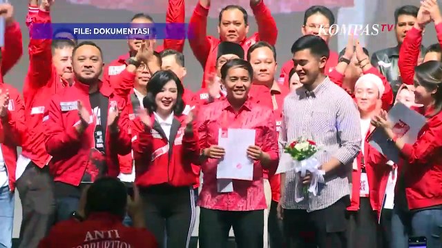 Begini Jawaban Kaesang untuk Sekjen PKS soal Jokowi Cawe-Cawe Pilkada