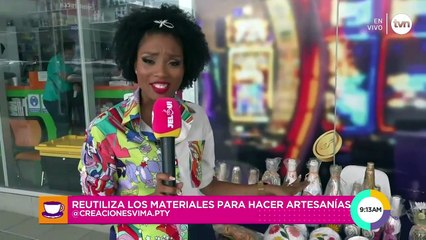 Emprendimientos panameños