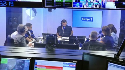 Cyril Hanouna - «On fera tout pour protéger les Français contre les personnes qui n'acceptent pas le choix démocratique» affirme Reda Belhaj