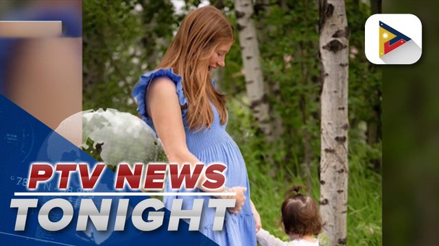 Bill Gates’ daughter Jennifer pregnant, expecting second baby