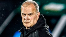 Bielsa tras el Uruguay 5-0 Bolivia: 