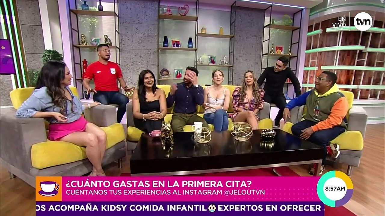 Foro: ¿Cuánto gastas en la primera cita?