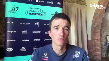 Cycling - Tour de France 2024 - Pello Bilbao : "I expect UAE Team Emirates to push hard to make Vingegaard suffer"