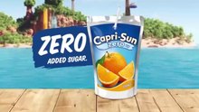 Capri-Sun Zero Sugar