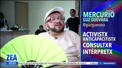 "Todes somos dioses" visualiza y comparte la diversidad sexual desde Teotihuacán