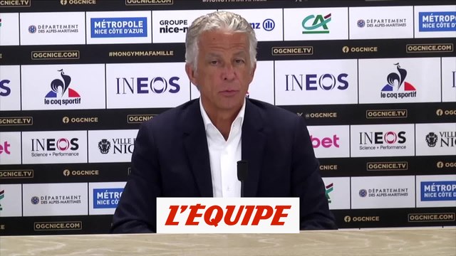 Rivère : « Nous ferons la Ligue Europa » - Foot - L1 - Lens