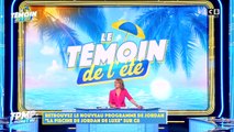 Pascale de la Tour du Pin bouleversée par une surprise de sa fille Flore dans 