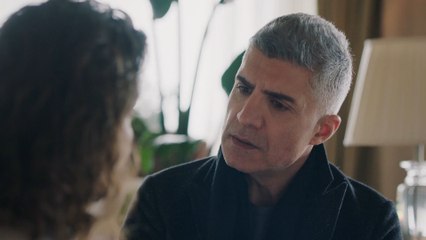 Te Esperé Mucho - Capitulo 14 (Subtitulado en Español) | Seni Çok Bekledim