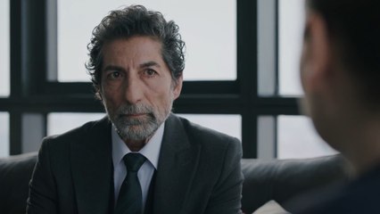 Te Esperé Mucho - Capitulo 13 (Subtitulado en Español) | Seni Çok Bekledim