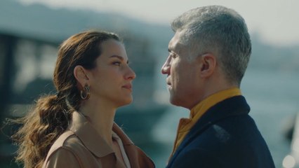 Te Esperé Mucho - Capitulo 20 (Subtitulado en Español) | Seni Çok Bekledim