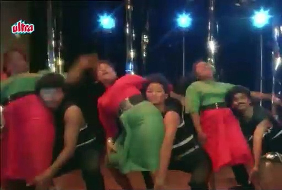 Jawan Jawan Ishq / Govinda /1989 Billoo Badshah