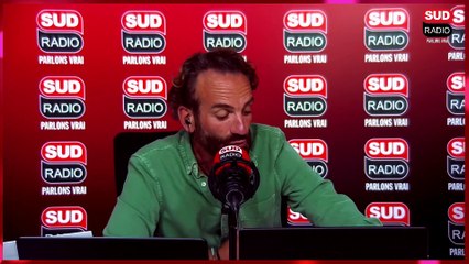 "Je suis à la recherche du grand amour" - À Votre Écoute