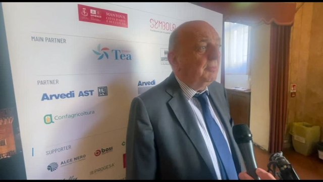 Energia, Pichetto: stop al carbone e raddoppio delle rinnovabili