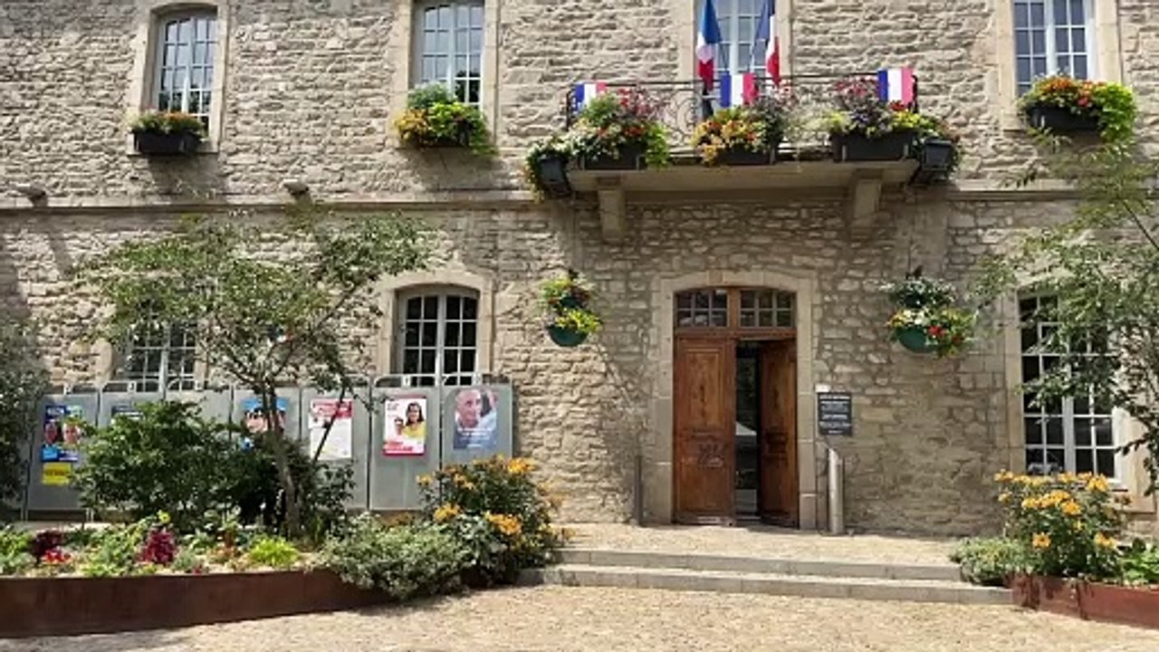 Découvrez les candidats de la 6e circonscription