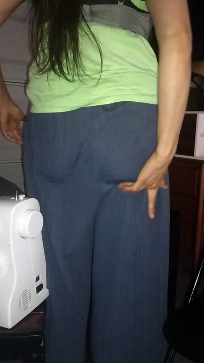Jerk-Up-Deflated-Bottom-Crunches by Trang