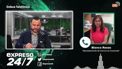 ¿Cómo se sienten los sonorenses en el tema financiero?