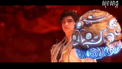 Wanmei Shijie - Perfect World Episode 167 english sub