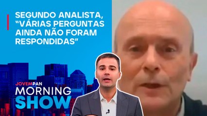 Ex-CEO da AMERICANAS é PRESO em Madri, na Espanha; ENTENDA com Bruno Meyer