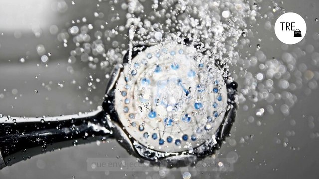 Este es el número de veces que debes ducharte a medida que envejeces, según dice la ciencia