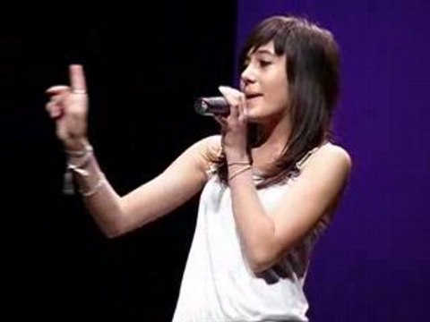 concours de chant jeunes talents