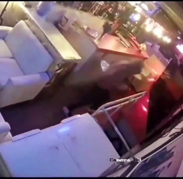 sismo de 7.0 grados en Arequipa