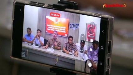 Ini Delapan Nama Calon Kepala Daerah yang Dukung Projo