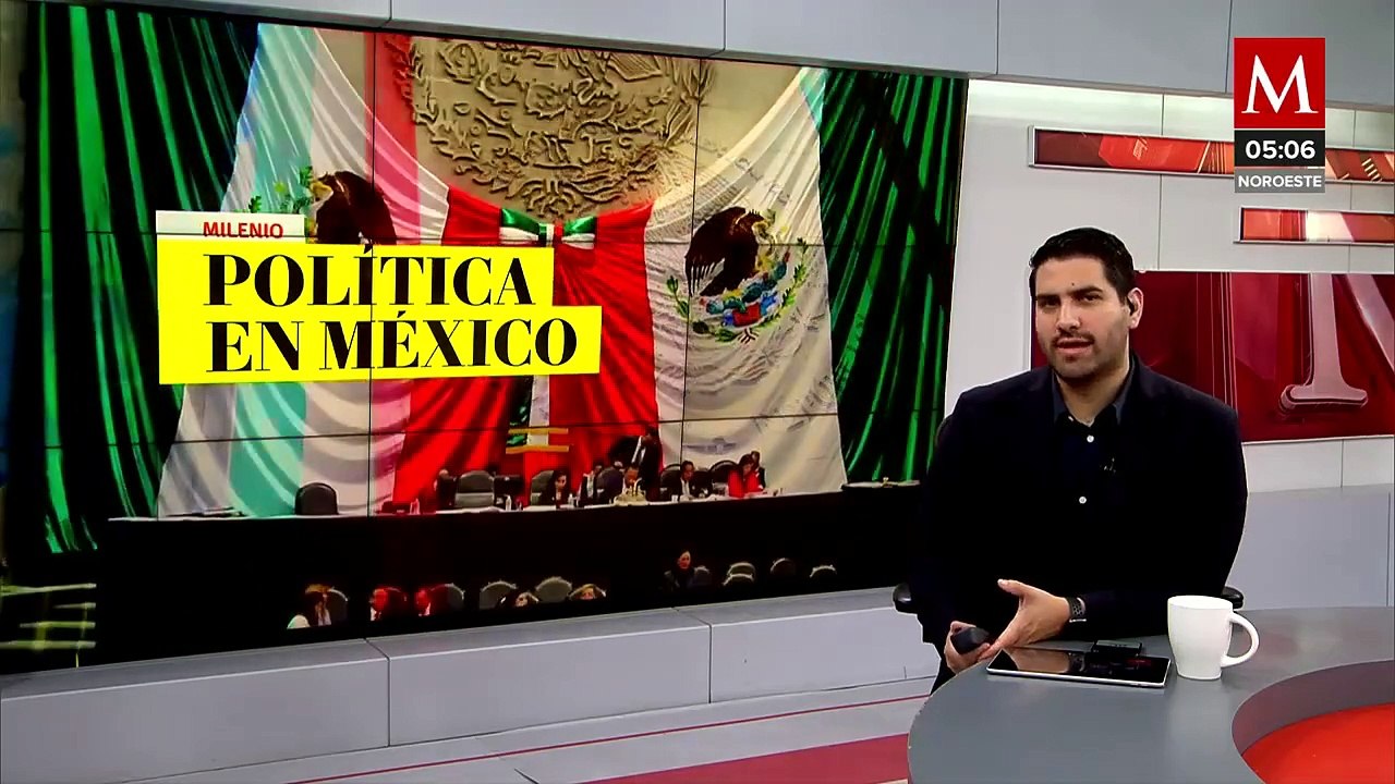 Norma Piña asegura que la celeridad de la reforma al Poder Judicial puede causar problemas