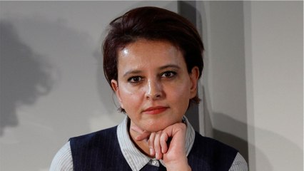 GALA VIDEO - “J’ai eu mal au bide” : Najat Vallaud-Belkacem estomaquée après avoir été prise pour cible par un député RN