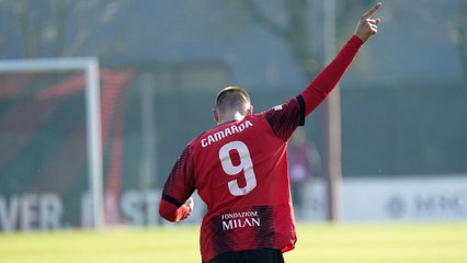 Goal Collection: Francesco Camarda