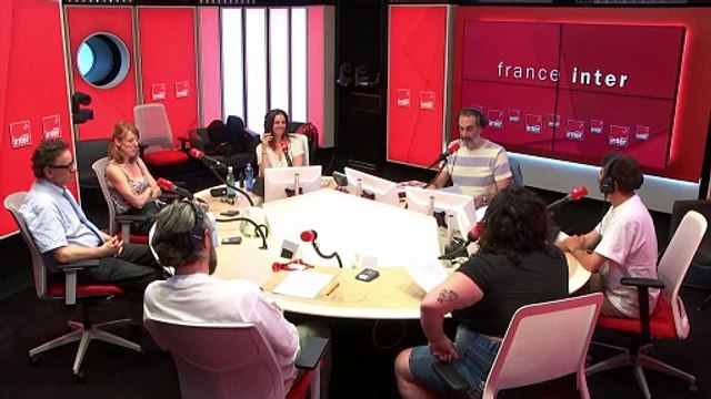 Le paradis naturiste, moi c'que j'en dis... Marie de Brauer : moi ce que j'en dis