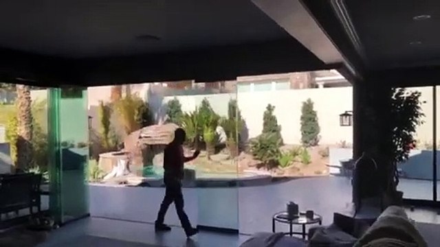 Frameless Sliding Glass Doors San Diego