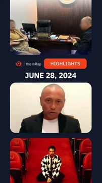 Today's headlines: Illegal POGOs, Teves, Bruno Major | The wRap | June 28, 2024