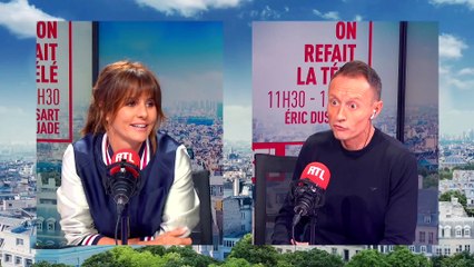 Le meilleur d'ORLT avec Faustine Bollaert du samedi 29 juin 2024 !