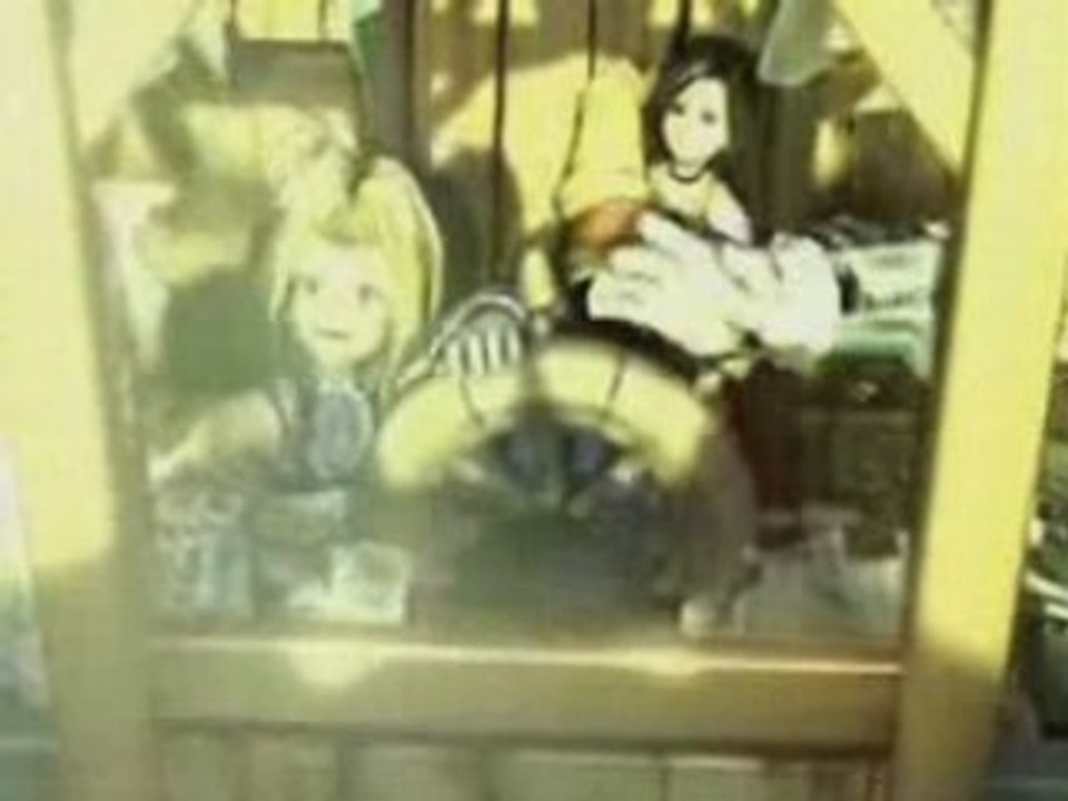 Amv Final Fantasy IX  Soad