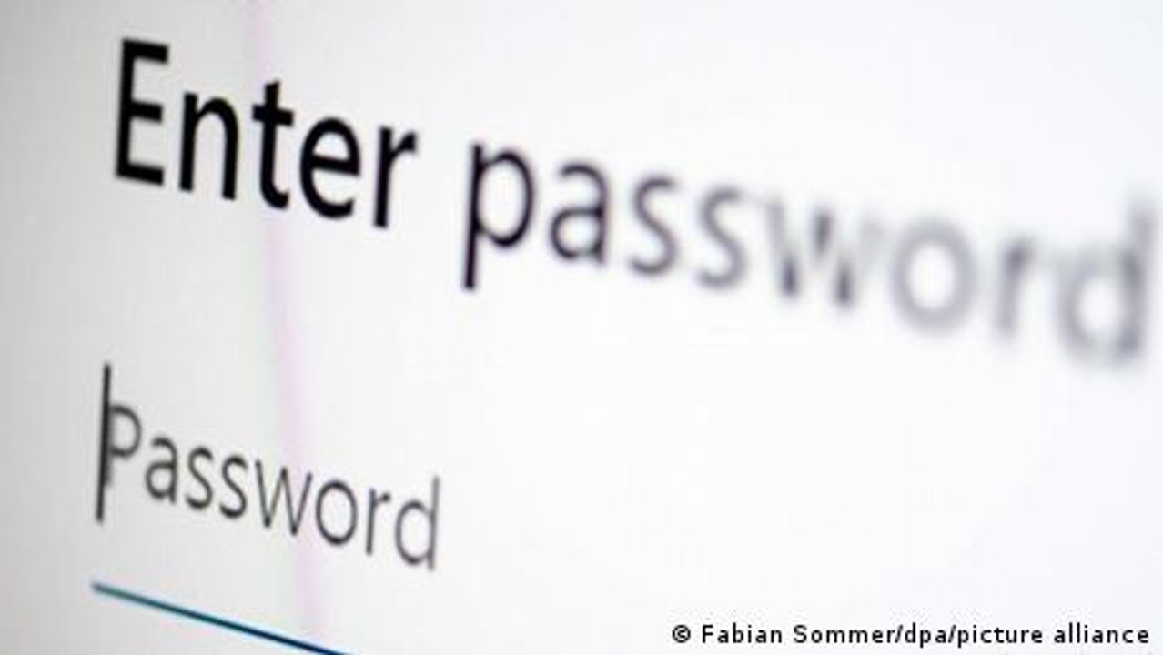 How to prevent identity theft