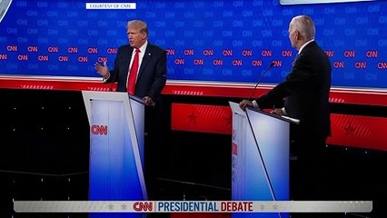 انتخابات ریاست‌جمهوری در ایران؛ جایی که سایه دونالد ترامپ سنگین‌تر از نامزد پیروز است