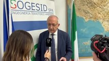 GBC Italia-Sogesid, Stravato: diffondere sostenibilit? in PA