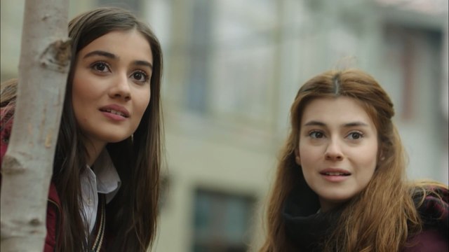 جميع الحلقات من الحياة أحيانا حلوة الموسم 44 (Arabic Dubbed) Hayat Bazen Tatlidir