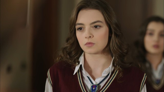 جميع الحلقات من الحياة أحيانا حلوة الموسم 42 (Arabic Dubbed) Hayat Bazen Tatlidir