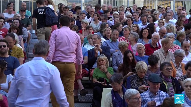 Month-long Molière festival wraps up at Versailles