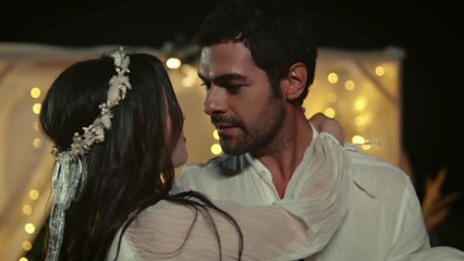 Rüzgarlı Tepe 130. Bölüm (Sezon Finali) - 28 Haziran Cuma