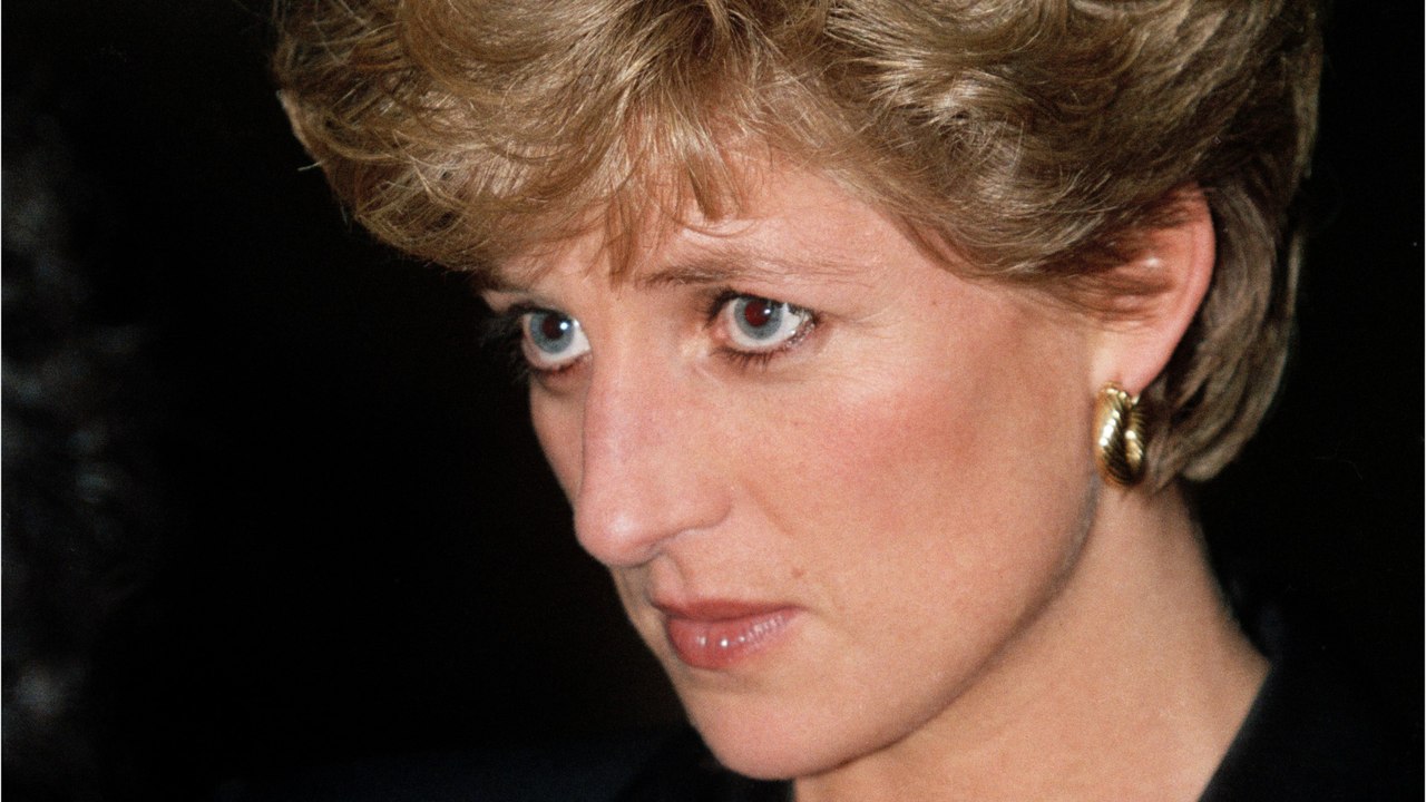 Who was John Spencer, the brother Princess Diana never met?